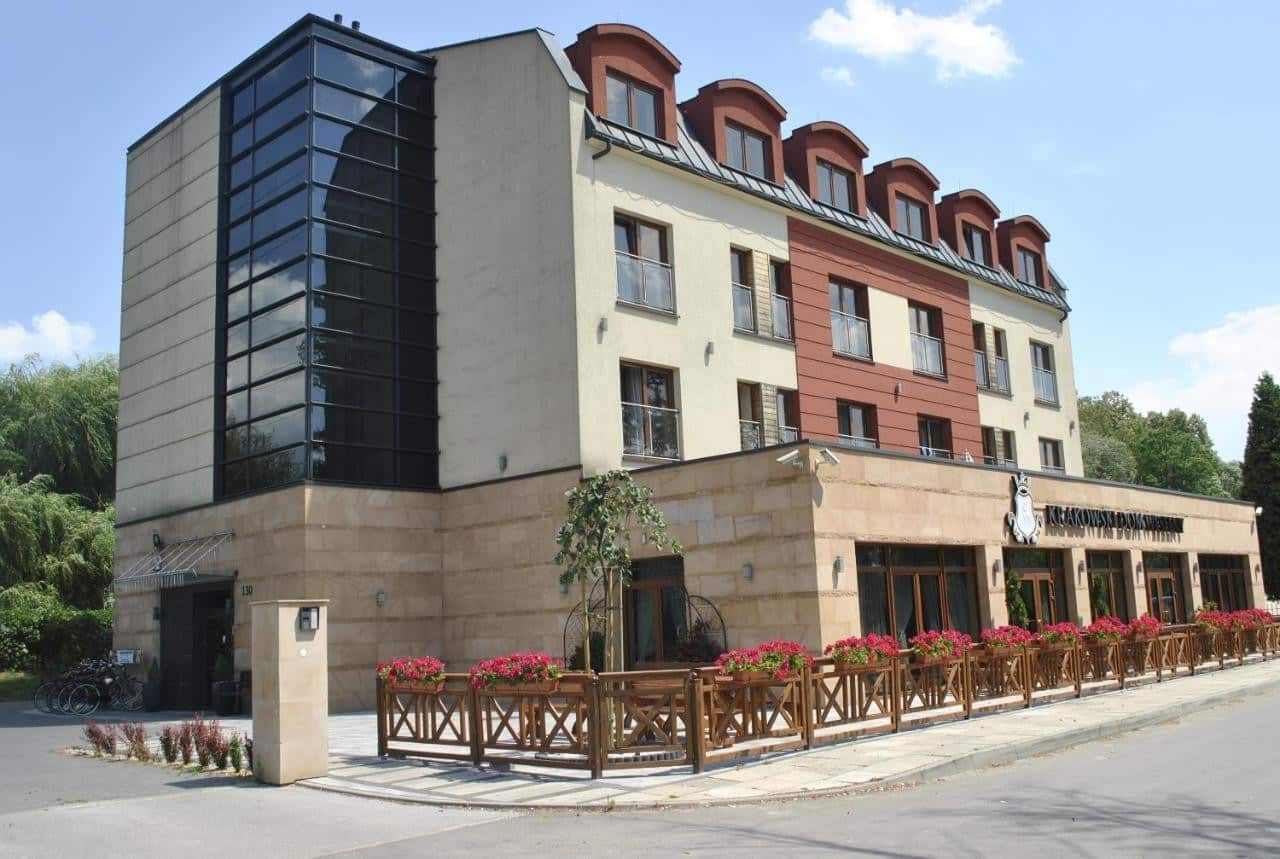 فندق Hotel Zakliki