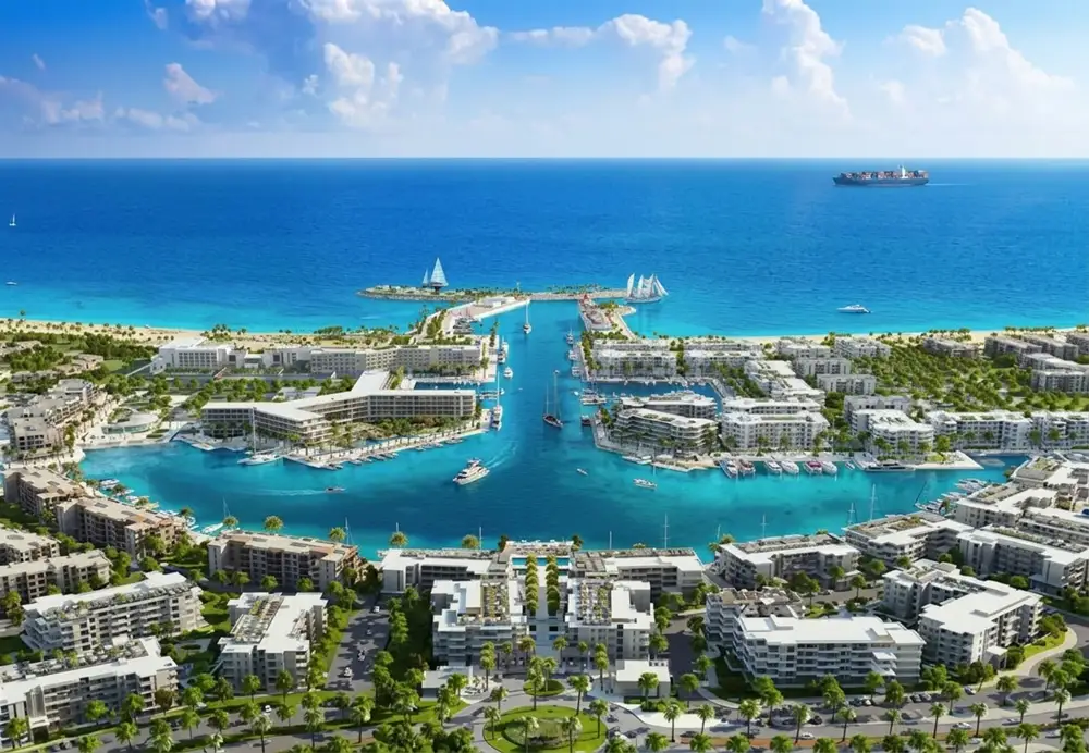 افضل مكان لشهر العسل في مصر