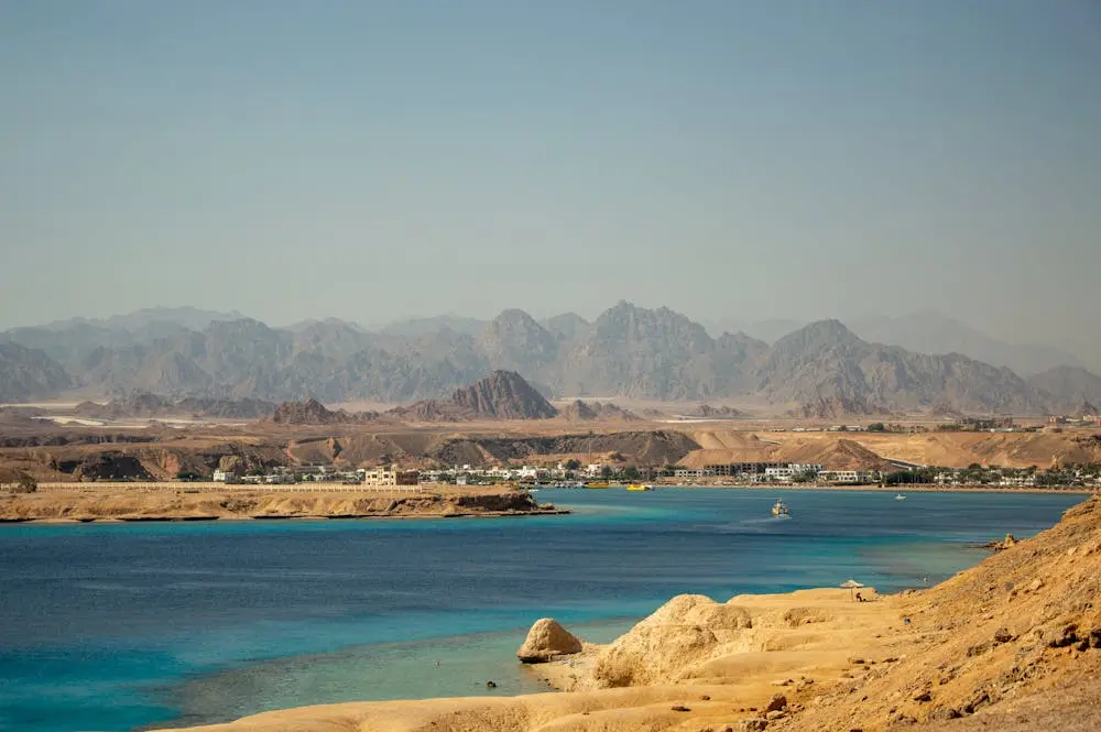 عروض شرم الشيخ 4 ليالي 5 ايام