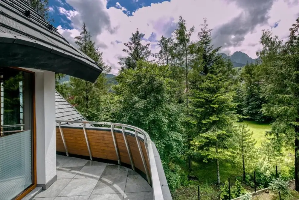 افضل اكواخ زاكوباني