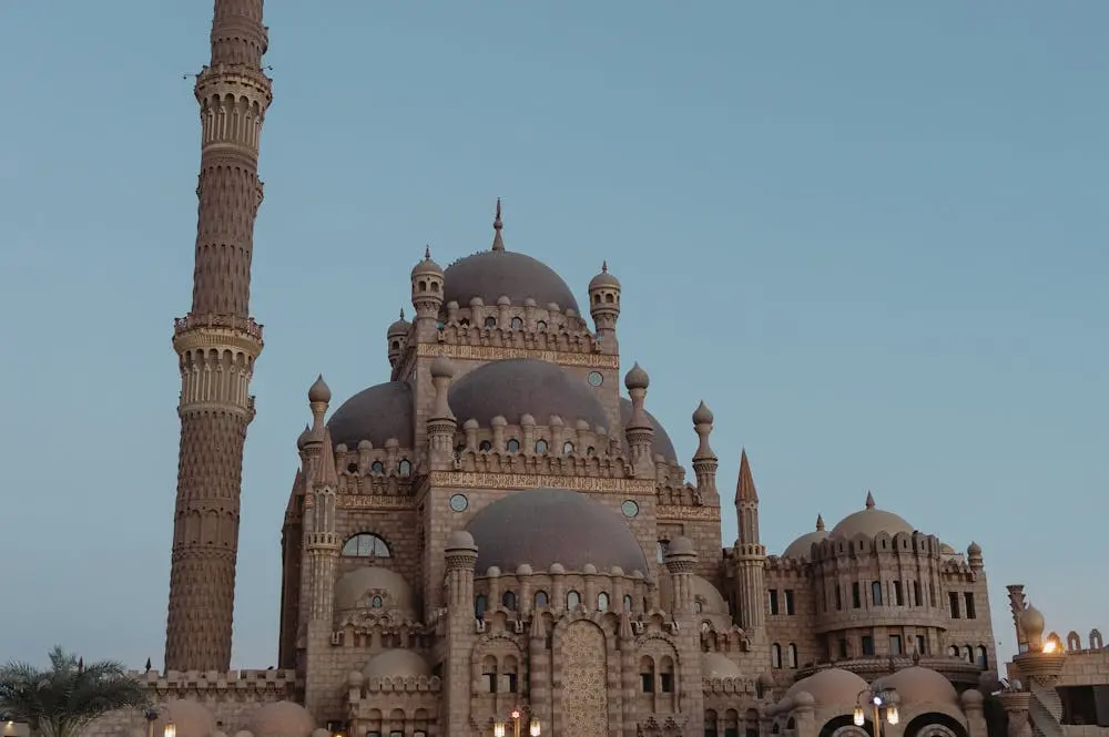 دهب شرم الشيخ