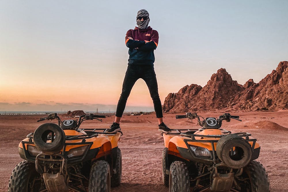 رحلة شرم الشيخ لمدة 7 أيام