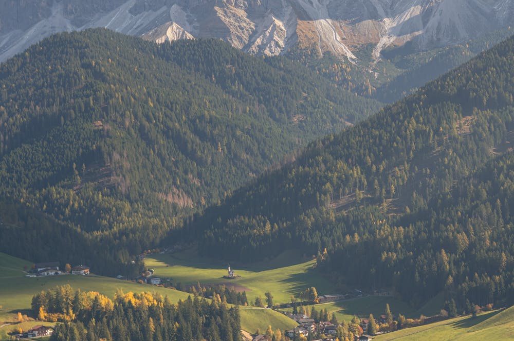 شمال ايطاليا