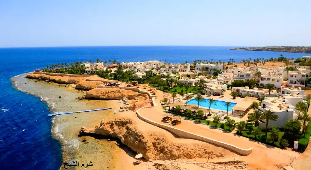 عروض شرم الشيخ 4 ليالي 5 ايام