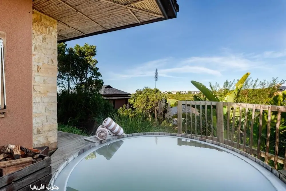 السياحة في جنوب افريقيا