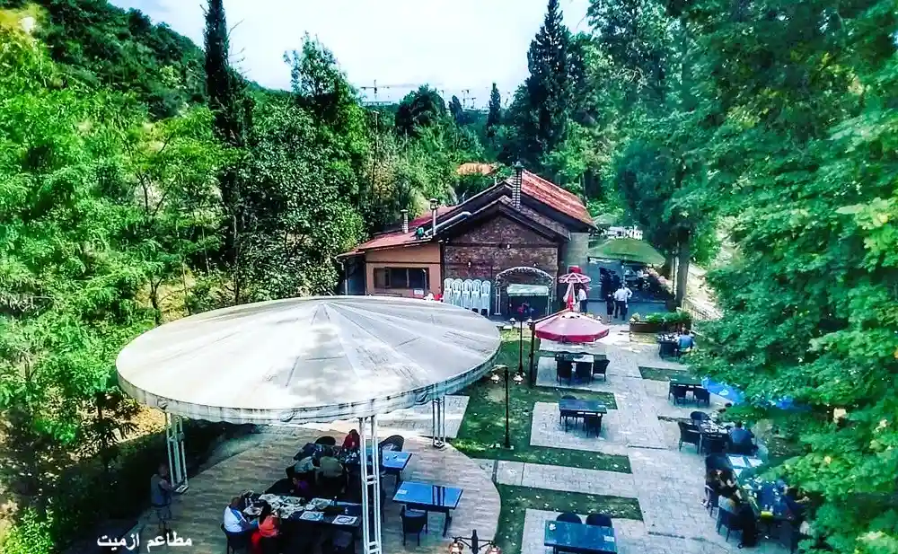 افضل مطاعم ازميت تركيا