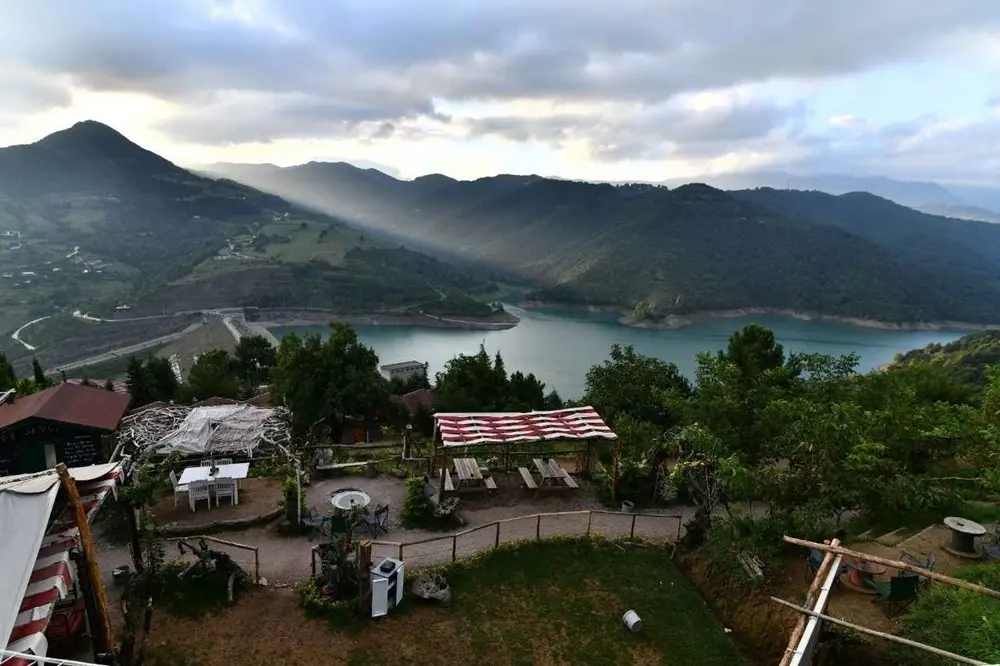 افضل مطاعم ازميت تركيا