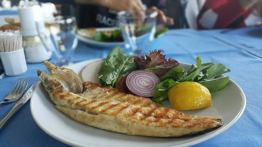 افضل مطاعم ازميت تركيا