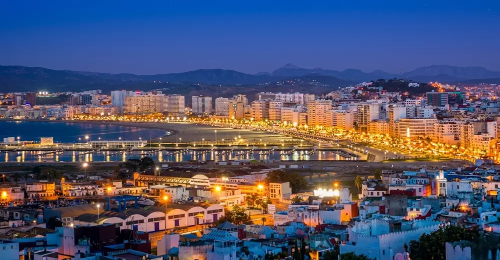 السياحة في المغرب للعائلات