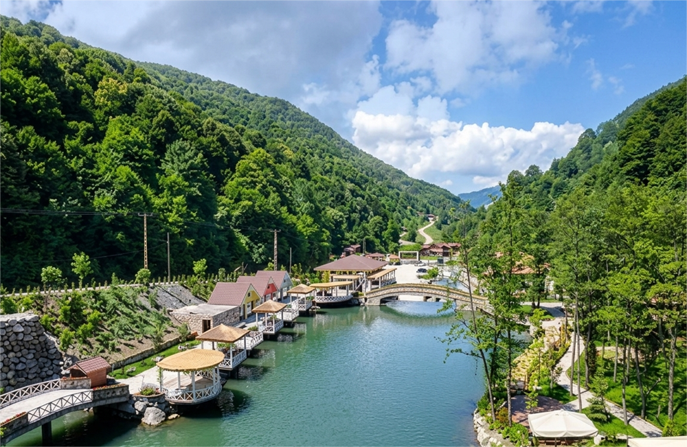 المدن القريبة من اسطنبول