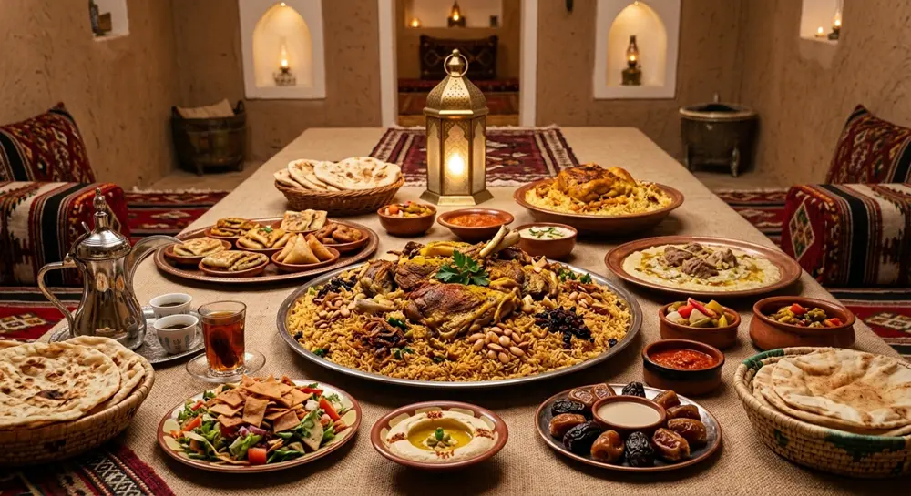 اماكن حلوه في أبها للعوائل
